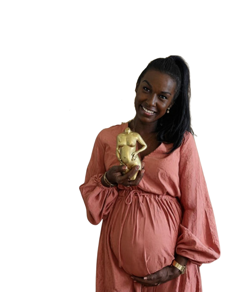 Pregnancy scanning at home