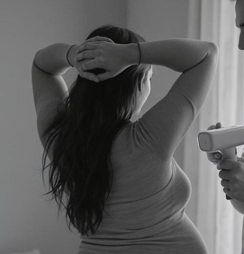 3d scan pregnancy